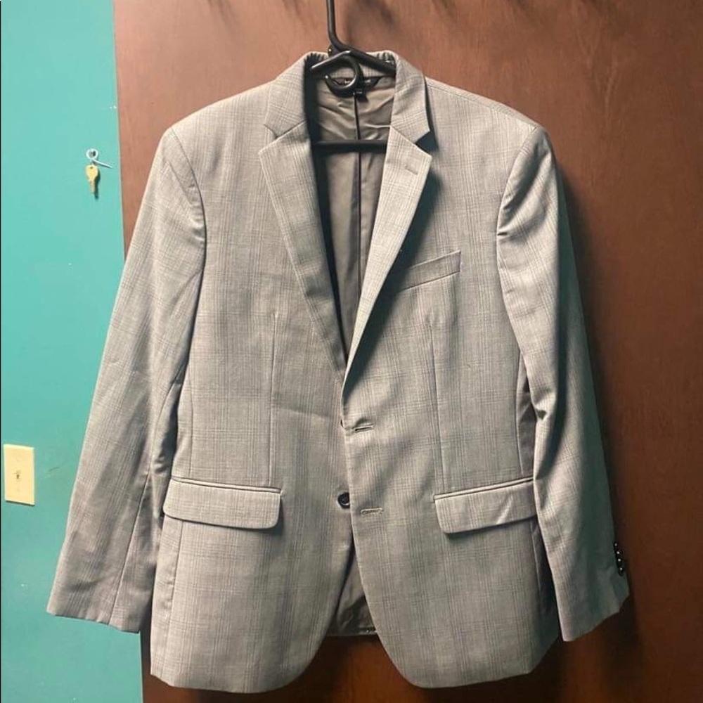 Getting rid of a few out my closet.